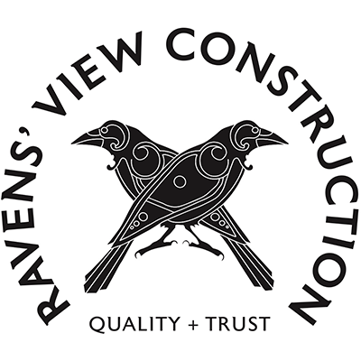 Ravens' View Construction